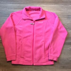 Columbia jacket